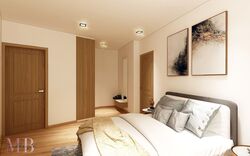 Orchid Park Condominium (D27), Condominium #485021541